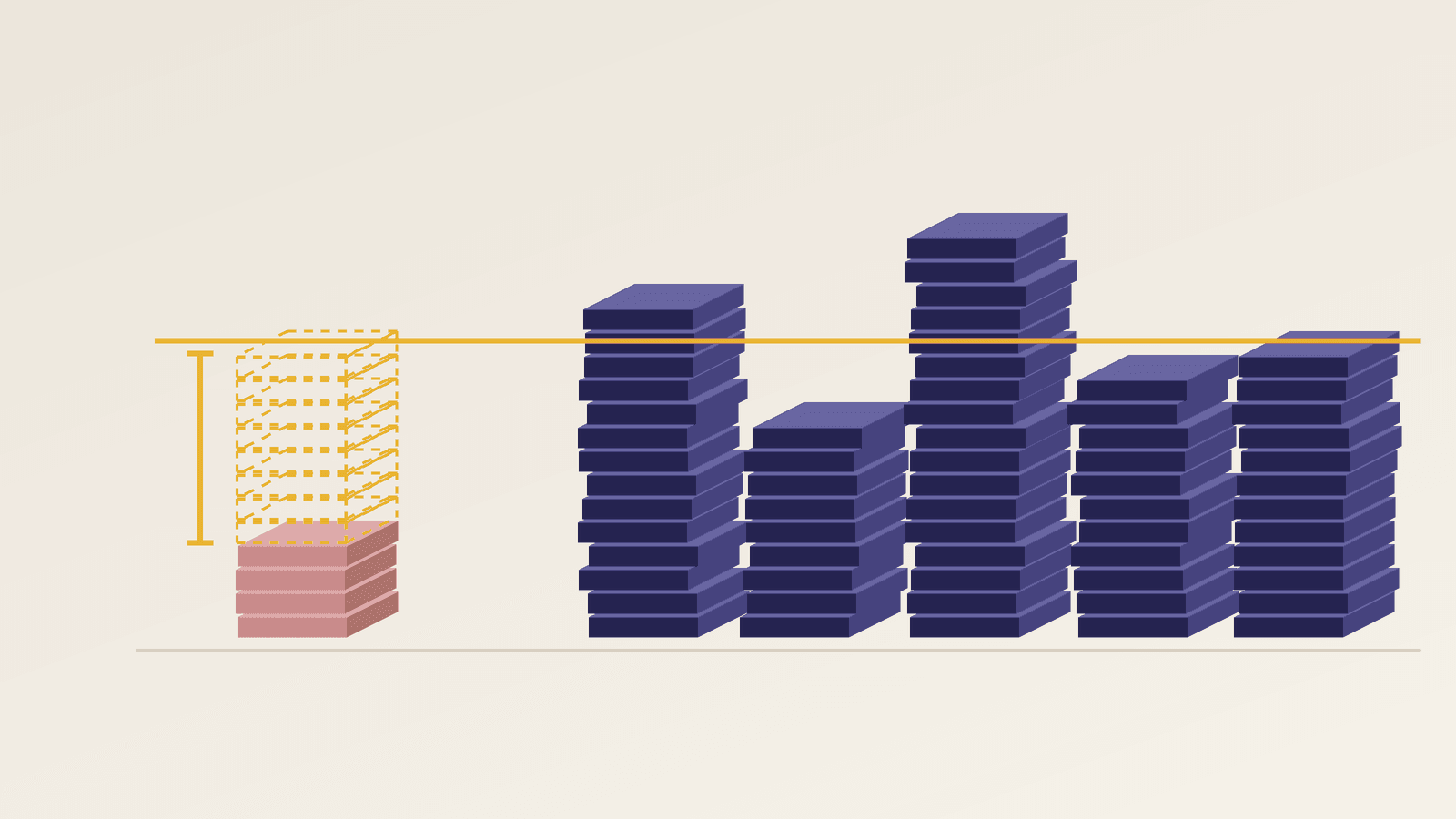 How Many Backlinks Do I Need? How to Work Out Your Own Number